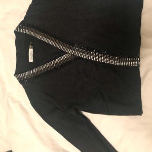 Calvin Klein cardigan